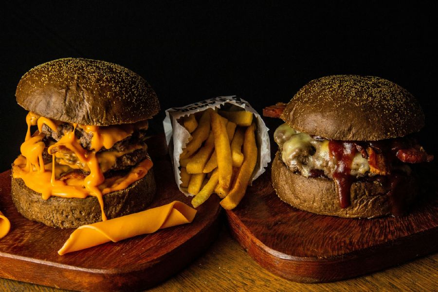 Hábitos alimentares e estilo de vida originam 