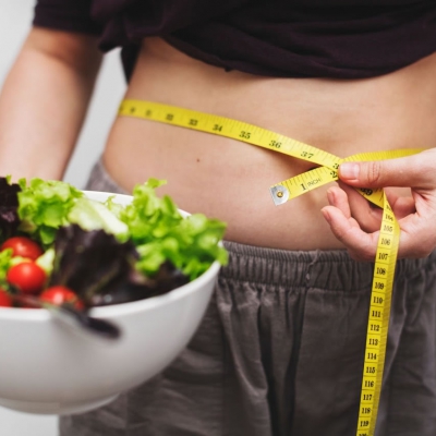 Elimine até 15Kg Virtual